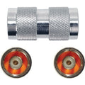 WilsonPro 971148 N Male - N Male RF Adapter