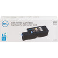 Dell H5WFX Original Standard Yield Laser Toner Cartridge - Cyan - 1 Each