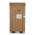 APC AR3300SP NetShelter SX 42U 600mm Wide 1200mm Deep Enclosure, Rack Cabinet and Frame