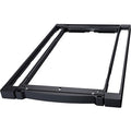 APC ACDC2509 Roof Height Adapter for 42U to 45U SX, 1016mm, Black