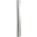 JBL Professional CBT 100LA-LS Line Array Column Loudspeaker with Sixteen 50mm (2") Drivers, Black
