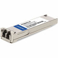 AddOn NTK588AEE5-AO Ciena® NTK588AEE5 Compatible TAA 10GBase-DWDM XFP Transceiver 100GHz (SMF, 1530.33nm, 80km, LC, DOM)
