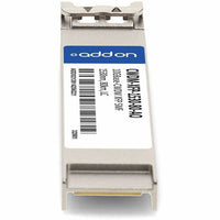 AddOn CWDM-XFP-1530-80-AO Cisco® CWDM-XFP-1530-80 Compatible TAA 10GBase-CWDM XFP Transceiver (SMF, 1530nm, 80km, LC, DOM)