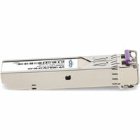 AddOn SFP-10GB-CW-33-80-AO MSA Compliant 10GBase-CWDM SFP+ Transceiver (SMF, 1330nm, 80km, LC, DOM)