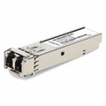 AddOn SFP-10GB-DW57-80-AO MSA Compliant 10GBase-DWDM SFP+ Transceiver C-Band 100GHz (SMF, 1531.90nm, 80km, LC, DOM)
