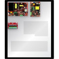 LifeSafety Power FPO75/150-D8E4S FlexPower Power Supply, 225W