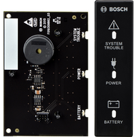 Radionix B46 External Annunciator for B465