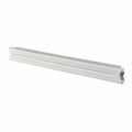 APC AR8136WHT200 1U Modular Tool Toolless Blanking Panel, 19", White