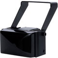 iluminar IR148-A10-POE-2 Short Range IR Illuminator, 850nm, 10°, PoE