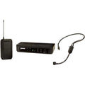 Shure BLX14/P31-H10 BLX14/PGA31 Wireless Headset System with PGA31 Headset
