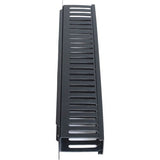 ICC ICCMSCMAC1 Panel, Front Finger Duct, 1rms, Pk