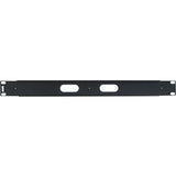 ICC ICCMSCMAC1 Panel, Front Finger Duct, 1rms, Pk