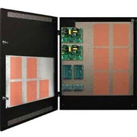 LifeSafety Power FPO150/250-2C8P2D8PE8H1 HCLASS Integrated Honeywell Power System 16-Door, 12A/12V and 10A/24V, 16 Lock, 16 AUX