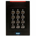 HID 921NMPTEKEA006 RK40 iCLASS SE Reader, Black