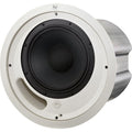 Electro-Voice EVID-PC8.2 Electro-Voice EVID PC8.2 2-Way Ceiling Mountable Speaker, White