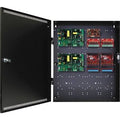 LifeSafety Power FPO150/250-2D82M8NLCE4 LSP Power for Access Enclosures 16-Door, 12A/12V and 10A/24V