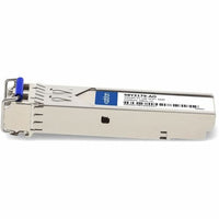 AddOn 98Y2179-AO 8-Pack of IBM® 98Y2179 Compatible TAA 16GBase-LW Fibre Channel SFP+ Transceiver (SMF, 1310nm, 10km, LC)