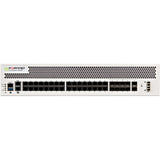 Fortinet FortiGate-2500E Hardware plus 5 Year FortiCare Premium and FortiGuard Enterprise Protection (FG-2500E-BDL-809-60)
