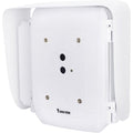 VIVOTEK AT-CAS-001 Outdoor-Ready Surveillance Cabinet for Speed Dome Cameras