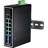 TRENDnet TI-PG1284I