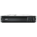 APC SMT1500RMI2UNC Smart UPS 1500VA LCD Rackmount 2U 230V with Network