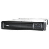 APC SMT2200RMI2UNC Smart UPS 2200VA LCD Rackmount 2U 230V with Network