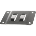 WilsonPro 901143 Wall Mount for Wilson Cellular Panel Antenna