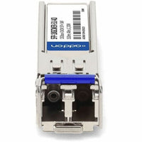 AddOn SFP-10GCWER-51-AO MRV® SFP-10GCWER-51 Compatible TAA 10GBase-CWDM SFP+ Transceiver (SMF, 1510nm, 40km, LC, DOM)