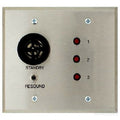 Alpha A-4003A Alpha Zone Vis. Annunciator-2 Gang