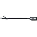 Vigitron VI0025 MaxiiPower PoE Blocker for 10/100/1000Base-T