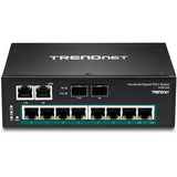 TRENDnet TI-PG102