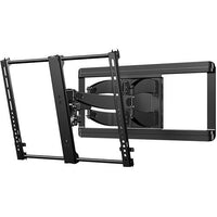 Sanus VLF628-B1 Sanus VLF628 Full Motion Wall Mount for 46-90" TVs