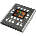 TASCAM RC-SS150 Remote Control Unit for SS-R250N / SS-CDR250N