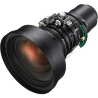 Sony Pro VPLL-Z3010 Short Focus Zoom Lens for VPL-F Series Projectors,