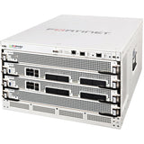 Fortinet FortiGate-7040E-8 Hardware plus 1 Year FortiCare Premium and FortiGuard Unified Threat Protection (UTP) (FG-7040E-8-BDL-950-12)