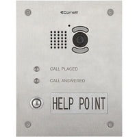 Comelit 3460HHV Video Help Point Entrance Panel, VIP System H264