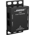 Bose Professional 768928-0010 Control Center CV41 4-to-1 Converter