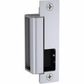 HES 1600-CLB-613E 1600 Series Complete Electric Strike for Latchbolt Locks with 1LB Faceplate Kit, Dark Oxidized Satin Bronze Powder