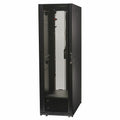 APC MDC42SX5KVAT Ecostruxure Micro Data Center with 42U SX Rack, 5kVA, 208V, 60 Hz, Pre Assembled, 1991 x 600 x 1070mm