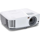 ViewSonic PA503X 4000 Lumens XGA Projector, High Brightness for Business Presentations and Education, SuperColor Technology, Vertical Keystone