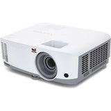ViewSonic PA503X 4000 Lumens XGA Projector, High Brightness for Business Presentations and Education, SuperColor Technology, Vertical Keystone