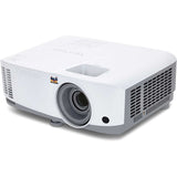 ViewSonic PA503W 4000 Lumens WXGA Projector, High Brightness for Widescreen Presentations and Home Entertainment, Vertical Keystone