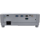 ViewSonic PA503W 4000 Lumens WXGA Projector, High Brightness for Widescreen Presentations and Home Entertainment, Vertical Keystone