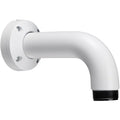 IQsight NDA-U-WMT Pendant Outdoor Wall Mount, White