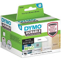 DYMO 1933083 LabelWriter Durable Multi-Purpose Labels, 1" x 1"