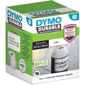 DYMO 1933086 LabelWriter Durable Labels, 4" x 6"