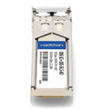AddOn ONS-SC+-10G-56.5-AO Cisco® ONS-SC+-10G-56.5 Compatible TAA 10GBase-DWDM SFP+ Transceiver C-Band 100GHz (SMF, 1556.55nm, 80km, LC, DOM)