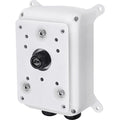 VIVOTEK AM-718 Outdoor Junction Box, 255 x 200 x 130 mm White