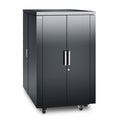 APC AR4024SPX431 Complete GL840ES-3048 44 RMU Enclosure with Solid