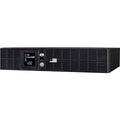 UltraTech 0E-RCKMT1500 1500VA/1050WA Battery Backup Commercial Line-Interactive Rack/Tower UPS with 8 Outlets